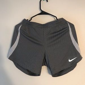 Nike Strike Soccer Shorts